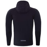 Darrahopens Fashion > Women's Fashion > Women's Jackets & Coats Men's Quick Dry Sports Coat Black Size L - Black L