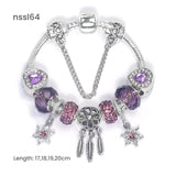 Darrahopens Fashion > Women's Fashion > Women's Jewellery Charm Bracelets Mix & Match Offer: 10 Styles in Light Luxury/Retro/Ethnic, Discount on 2(double)