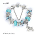Darrahopens Fashion > Women's Fashion > Women's Jewellery Charm Bracelets Mix & Match Offer: 10 Styles in Light Luxury/Retro/Ethnic, Discount on 3(triple)