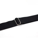 Darrahopens Fashion > Women's Fashion > Women's Sleepwear Mens Shirt Stays shirt garters for Men with Loops, 1 Pair, Elastic Black Shirt Garters, Keeps Shirts Tucked in All Day - Black