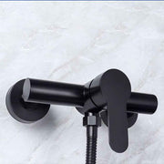Darrahopens Fashion > Women's Fashion > Women's Sleepwear Stainless Steel Shower Mixer Tap, Bathroom Water Mixing Valve