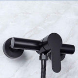 Darrahopens Fashion > Women's Fashion > Women's Sleepwear Stainless Steel Shower Mixer Tap, Bathroom Water Mixing Valve