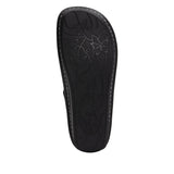 Darrahopens Fashion > Women's Fashion > Women's Sneakers & Sports Shoes ALEGRIA Brenna Womens Comfort Strap Shoes Loafer Sneaker Walking - Moon Shadow In Australia - Darrahopens