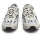 Darrahopens Fashion > Women's Fashion > Women's Sneakers & Sports Shoes Alegria Womens TRAQ Qarma 2 Athletic Sneaker Breathable Smart Shoes - Cloudy In Australia - Darrahopens