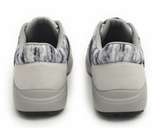 Darrahopens Fashion > Women's Fashion > Women's Sneakers & Sports Shoes Alegria Womens TRAQ Qarma 2 Athletic Sneaker Breathable Smart Shoes - Cloudy In Australia - Darrahopens