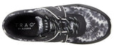 Darrahopens Fashion > Women's Fashion > Women's Sneakers & Sports Shoes Alegria Womens TRAQ Qarma 2 Athletic Sneaker Smart Shoes- Black White Blast Off In Australia - Darrahopens