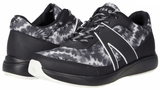 Darrahopens Fashion > Women's Fashion > Women's Sneakers & Sports Shoes Alegria Womens TRAQ Qarma 2 Athletic Sneaker Smart Shoes- Black White Blast Off In Australia - Darrahopens