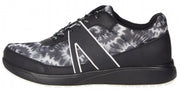 Darrahopens Fashion > Women's Fashion > Women's Sneakers & Sports Shoes Alegria Womens TRAQ Qarma 2 Athletic Sneaker Smart Shoes- Black White Blast Off In Australia - Darrahopens