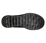 Darrahopens Fashion > Women's Fashion > Women's Sneakers & Sports Shoes Skechers Womens Go Walk Lite Flats Shoes Comfort GEM Lightweight - Black/Black In Australia - Darrahopens