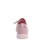 Darrahopens Fashion > Women's Fashion > Women's Sneakers & Sports Shoes Traq By Alegria Womens Qool Comfort Smart Walking Shoe Sneaker - Fuzz Blush In Australia - Darrahopens