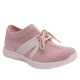 Darrahopens Fashion > Women's Fashion > Women's Sneakers & Sports Shoes Traq By Alegria Womens Qool Comfort Smart Walking Shoe Sneaker - Fuzz Blush In Australia - Darrahopens