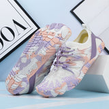 Darrahopens Fashion > Women's Fashion > Women's Sneakers & Sports Shoes Unisex Quick-Dry Water Shoes for Fishing, Surfing & Hiking - Blue sapphire - Size 12(AU12/EU45) In Australia - Darrahopens