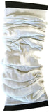 Darrahopens Fashion > Women's Fashion > Women's Socks & Hosiery 12 LEG WARMERS Knitted Womens Neon Party Knit Ankle Fluro Dance Costume 80s BULK - White