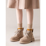 Darrahopens Fashion > Women's Fashion > Women's Socks & Hosiery 5 Pairs Womens Retro Stripe Crew Socks Soft Cotton Mid Calf Casual Daily Wear Socks Multipack In Australia - Darrahopens