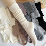 Darrahopens Fashion > Women's Fashion > Women's Socks & Hosiery Girls Floor Socks Warm and Comfortable Winter Socks for Indoor Wear