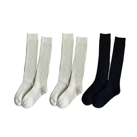 Darrahopens Fashion > Women's Fashion > Women's Socks & Hosiery Girls Floor Socks Warm and Comfortable Winter Socks for Indoor Wear