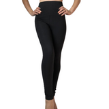 Darrahopens Fashion > Women's Fashion > Women's Socks & Hosiery Ladies Fur Lined Thermal Leggings Womens Warm Winter Pants Stretch Skinny Leg - S/M