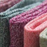 Darrahopens Fashion > Women's Fashion > Women's Socks & Hosiery Women's Super Thick Wool Socks Winter Socks Warm Soft Thick
