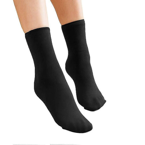 Darrahopens Fashion > Women's Fashion > Women's Socks & Hosiery Women's Thick Thermal Tube Socks Winter Warm Socks for Daily Wear