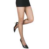 Darrahopens Fashion > Women's Fashion > Women's Socks & Hosiery Womens Fishnet Pantyhose Stockings - Black
