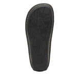 Darrahopens Fashion > Women's Fashion > Women's Thongs & Sandals Alegria Vella Comfort Womens Sandals Slip On Ladies Shoes - Oiled Brown
