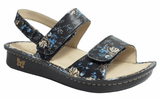 Darrahopens Fashion > Women's Fashion > Women's Thongs & Sandals Alegria Verona Nursing Shoes Slip On Work Sandals Hospitality - Passionate In Australia - Darrahopens