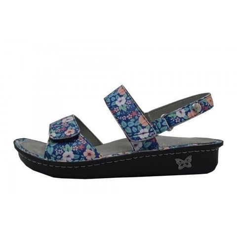 Darrahopens Fashion > Women's Fashion > Women's Thongs & Sandals Alegria Verona Nursing Shoes Slip On Work Sandals Hospitality - Springer In Australia - Darrahopens