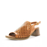 Darrahopens Fashion > Women's Fashion > Women's Thongs & Sandals SOFT TREAD ALLINO Women's BENUS Sandals Tan Shoe 36EU
