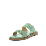 Darrahopens Fashion > Women's Fashion > Women's Thongs & Sandals WILDE Women's SERITA Sandals Mint Shoe 39EU