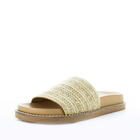 Darrahopens Fashion > Women's Fashion > Women's Thongs & Sandals ZOLA Women's HAVAS Sandals Beige Shoe 37EU