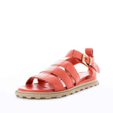 Darrahopens Fashion > Women's Fashion > Women's Thongs & Sandals ZOLA Women's HAYLEN Sandals Orange Shoe 40EU