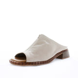 Darrahopens Fashion > Women's Fashion > Women's Thongs & Sandals ZOLA Women's HENZA Sandals Taupe Shoe 38EU