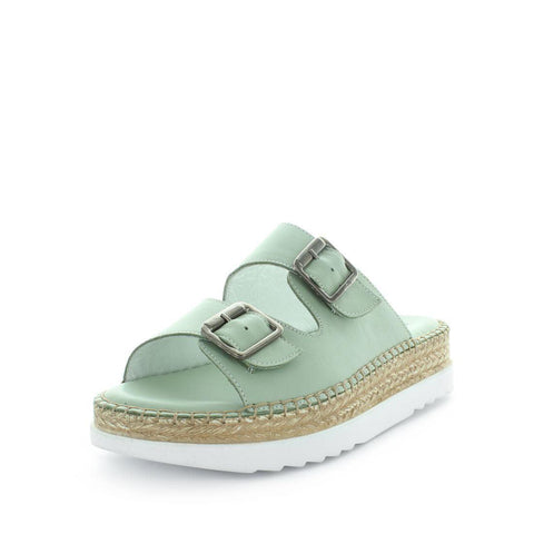 Darrahopens Fashion > Women's Fashion > Women's Thongs & Sandals ZOLA Women's HEWEI Sandals Mint Shoe 37EU