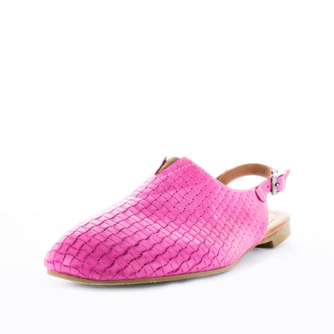 Darrahopens Fashion > Women's Fashion > Women's Thongs & Sandals ZOLA Women's HISHA Slides Fuchsia Shoe 38EU