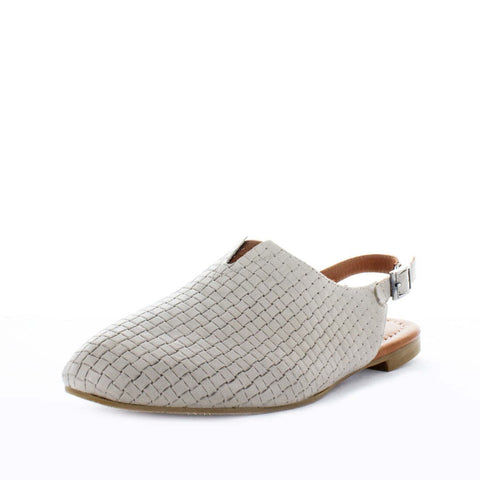 Darrahopens Fashion > Women's Fashion > Women's Thongs & Sandals ZOLA Women's HISHA Slides Taupe Shoe 40EU