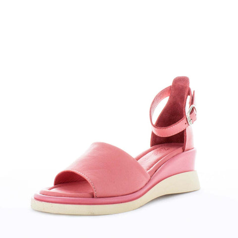 Darrahopens Fashion > Women's Fashion > Women's Thongs & Sandals ZOLA Women's HOBART Sandals Coral Shoe 39EU