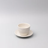 Darrahopens Fashion > Women's Fashion > Women's Tops & T-shirts Saucer 14cm Washed White