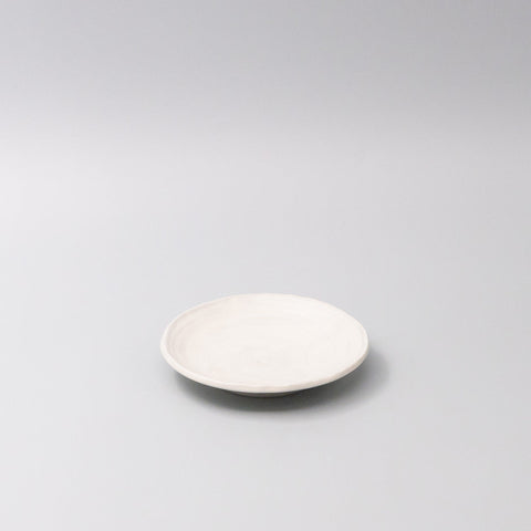 Darrahopens Fashion > Women's Fashion > Women's Tops & T-shirts Saucer 14cm Washed White