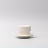 Darrahopens Fashion > Women's Fashion > Women's Tops & T-shirts Saucer 14cm Washed White