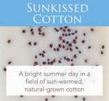 Darrahopens Fashion > Women's Fashion > Women's Tops & T-shirts Sunkissed Cotton 2.5 Oz Artisan Melts - RRP $7.95 - Wholesale