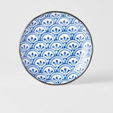 Darrahopens Fashion > Women's Fashion > Women's Tops & T-shirts Tapas Plate 16.5cm Petal Crest Design
