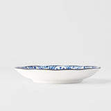 Darrahopens Fashion > Women's Fashion > Women's Tops & T-shirts Tapas Plate 16.5cm Petal Crest Design