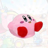 Darrahopens Fashion > Women's Fashion > Women's Uggs & Slippers Cartoon Kawaii Cute Autumn and Winter Plush Slippers Anime Game Ambient Kirby Home Warm Cotton Shoes - Perfect Snorlax_MGF Snorlax