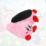 Darrahopens Fashion > Women's Fashion > Women's Uggs & Slippers Cartoon Kawaii Cute Autumn and Winter Plush Slippers Anime Game Ambient Kirby Home Warm Cotton Shoes - Perfect Snorlax_MGF Snorlax