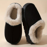 Darrahopens Fashion > Women's Fashion > Women's Uggs & Slippers Women'S Furry Slippers Cosy House Shoes Australian Women’S Lounge Slippers Warm - Pink - Size 45 In Australia - Darrahopens