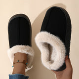 Darrahopens Fashion > Women's Fashion > Women's Uggs & Slippers Women'S Furry Slippers Cosy House Shoes Australian Women’S Lounge Slippers Warm - Pink - Size 45 In Australia - Darrahopens