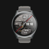 Darrahopens Fashion > Women's Fashion > Women's Watches Aipower Smart Watch with Earbuds Pop-Up Headphones 4G Music Fitness Tracker W28 Pro