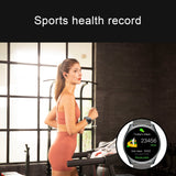 Darrahopens Fashion > Women's Fashion > Women's Watches Aipower Smart Watch with Earbuds Pop-Up Headphones 4G Music Fitness Tracker W28 Pro