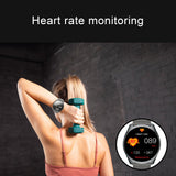 Darrahopens Fashion > Women's Fashion > Women's Watches Aipower Smart Watch with Earbuds Pop-Up Headphones 4G Music Fitness Tracker W28 Pro