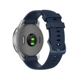 Darrahopens Fashion > Women's Fashion > Women's Watches Garmin Band 20mm/22mm Beige Silicone Strap Compatible with Garmin Venu 3, Forerunner 265/255/245, Vivoactive 4, Venu Sq 2 Plus